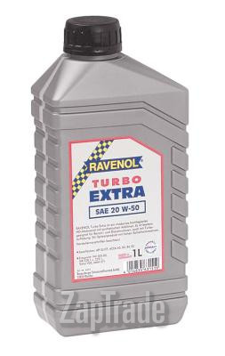 Ravenol Turbo Extra, 1 л