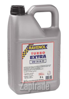 Ravenol Turbo Extra, 5 л