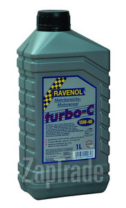 Ravenol Turbo-C HD-C, 1 л