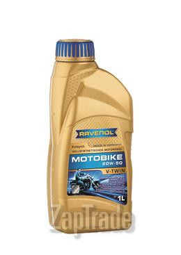 Ravenol V-Twin, 1 л