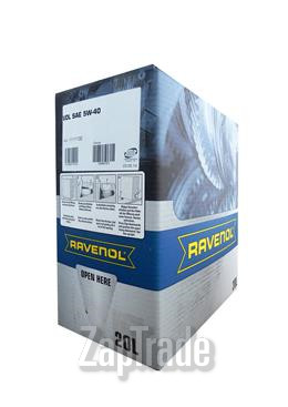 Ravenol VDL, 20 л