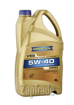 Ravenol VEG, 4 л