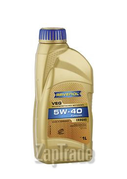 Ravenol VEG, 1 л