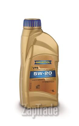 Ravenol VFE, 1 л