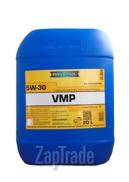 Ravenol VMP, 20 л