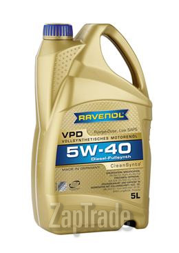 Ravenol VPD, 5 л