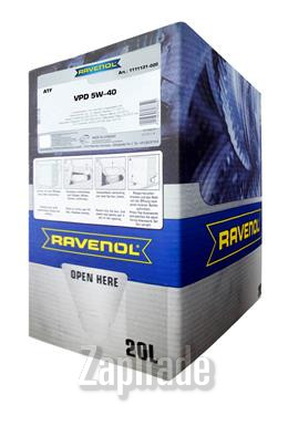 Ravenol VPD, 20 л