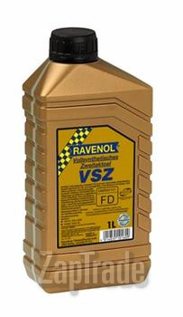 Ravenol Vollsynthetisches Zweitakoel VSZ, 1 л