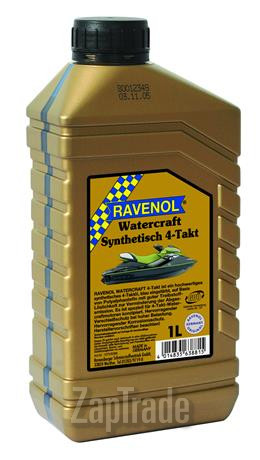 Ravenol WATERCRAFT 4-Takt, 1 л