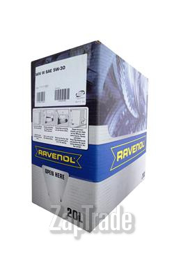 Ravenol WIV III, 20 л