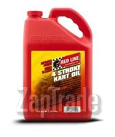 Red line SYNTHETIC OIL FOUR-STROKE KART OIL,  л