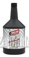 Red line SYNTHETIC OIL MOTORCYCLE OIL,  л