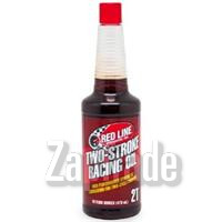 Red line SYNTHETIC OIL TWO-STROKE RACING OIL,  л