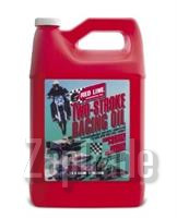 Red line SYNTHETIC OIL TWO-STROKE RACING OIL,  л