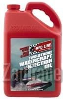 Red line SYNTHETIC OIL TWO-STROKE WATERCRAFT INJECTION,  л