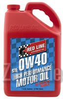 Red line Syntetic Oil,  л