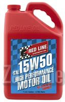 Red line Syntetic Oil,  л