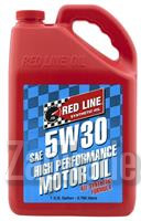 Red line Syntetic Oil,  л