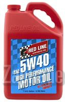 Red line Syntetic Oil,  л