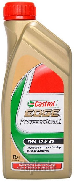 Castrol EDGE Professional TWS, 1 л