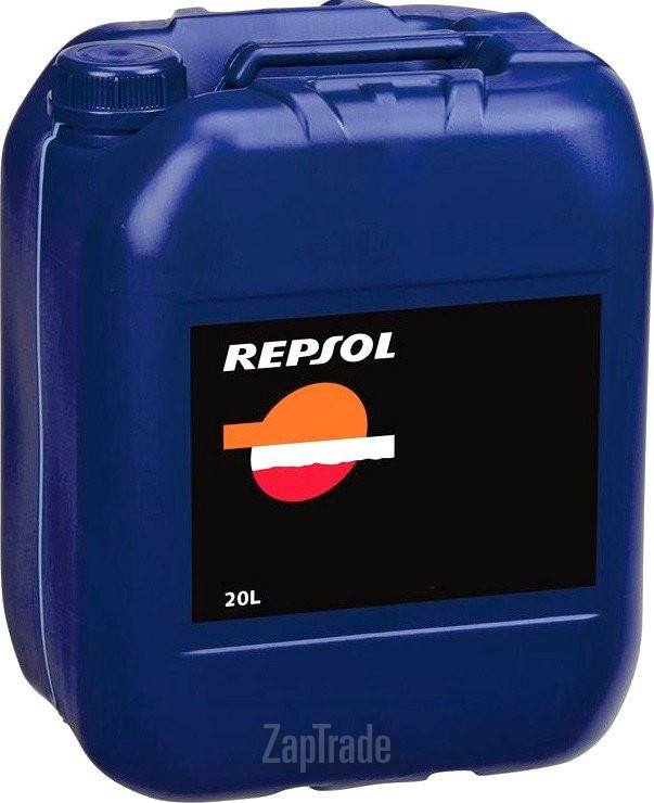 Repsol CERES S.T.O.U. 10W40 (универсальное тракторное масло), 20 л