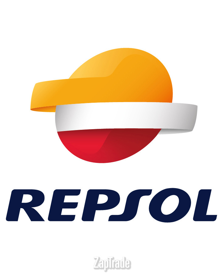 Repsol DIESEL TURBO THPD 15W40, 1 л