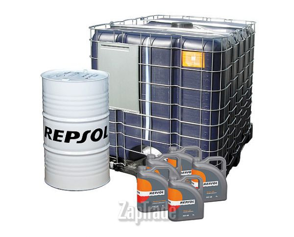 Repsol LONG LIFE GAS 4005, 1000 л