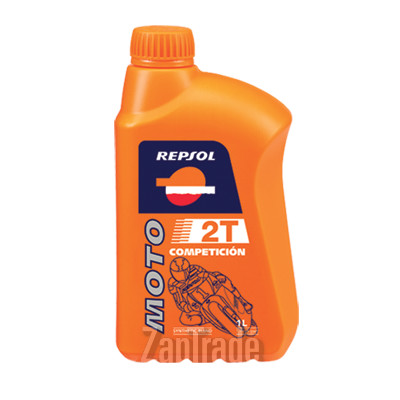 Repsol MOTO COMPETICION 2T, 1 л