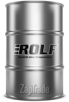 Rolf Energy 10W-40 SL/CF, 208 л