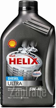 Shell Helix Diesel Ultra, 1 л