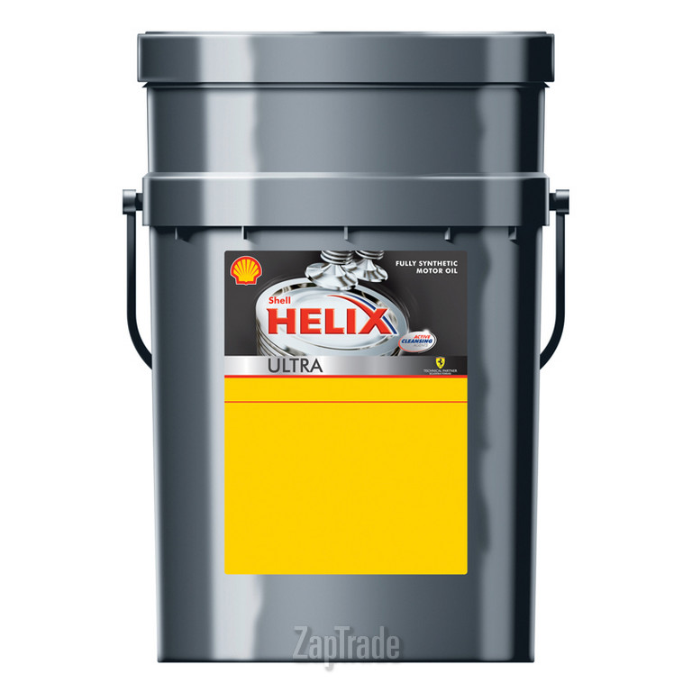 Shell Helix HX8, 20 л