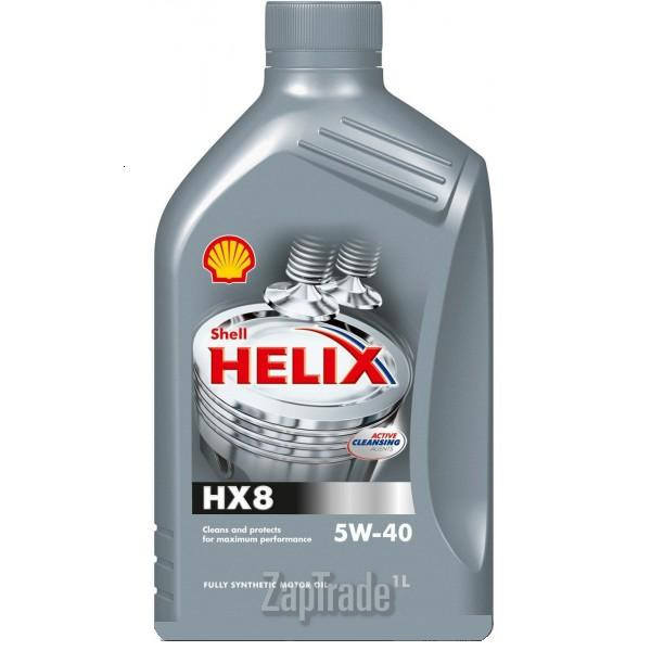 Shell Helix HX8, 1 л