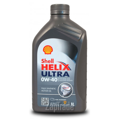 Shell Helix Ultra, 1 л