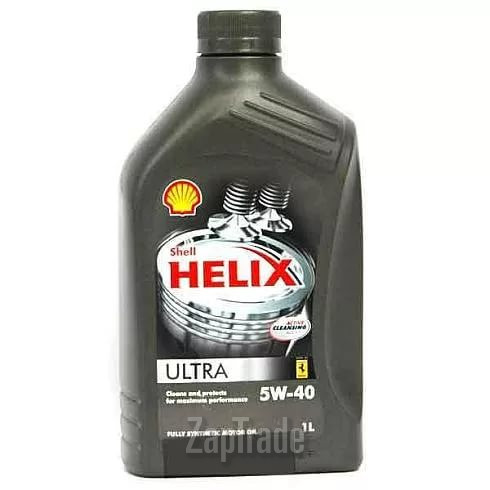 Shell Helix Ultra, 1 л