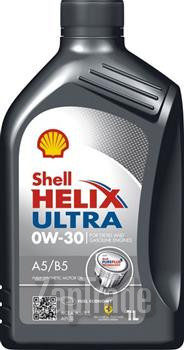 Shell Helix Ultra, 1 л