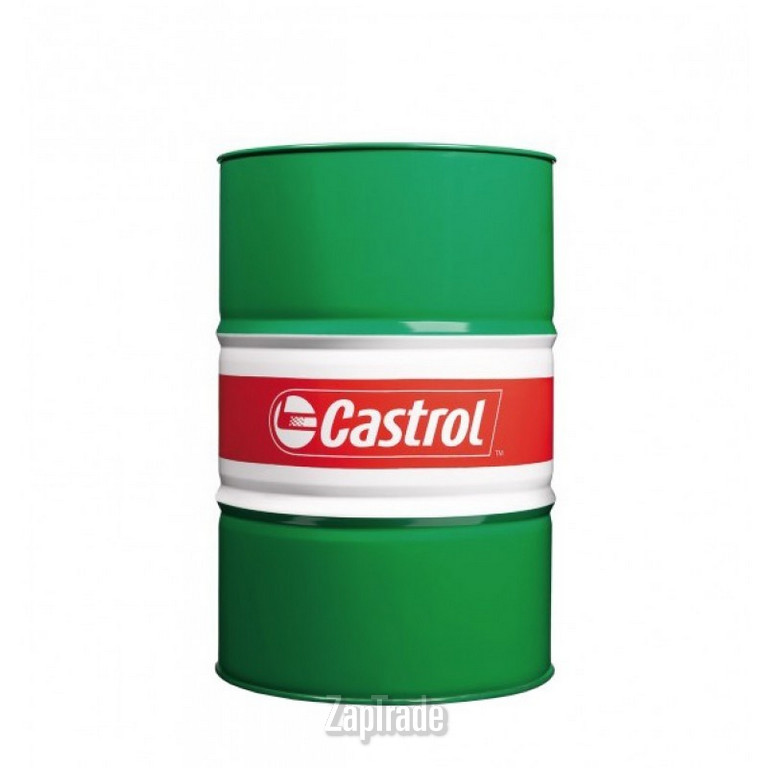 Castrol GTX, 60 л