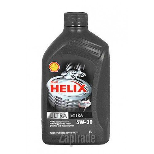 Shell Helix Ultra Extra, 1 л