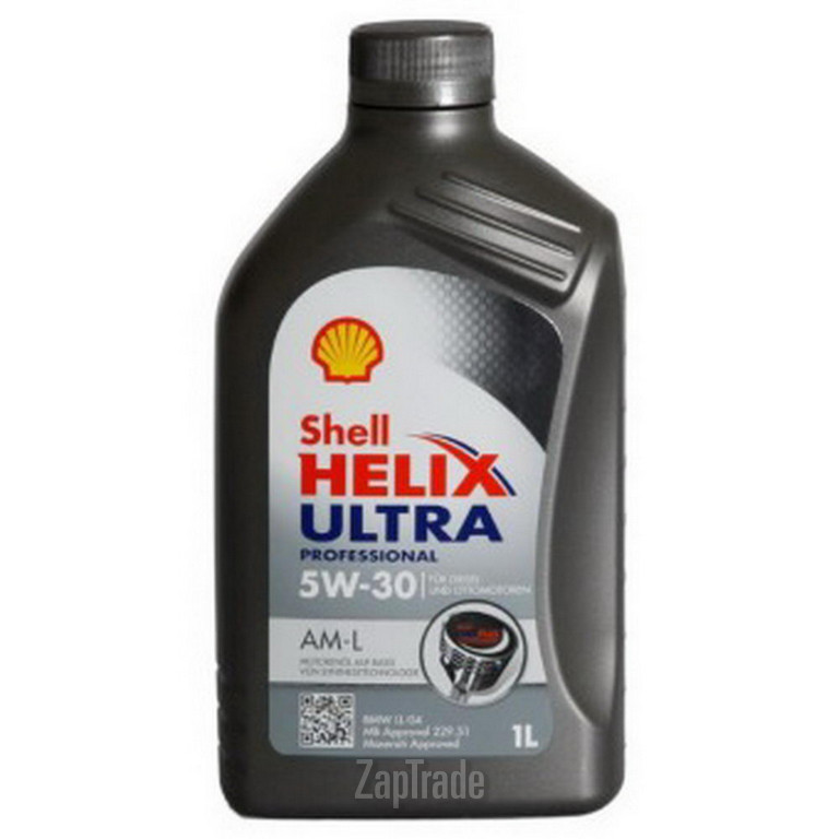 Shell Helix Ultra Pro AM-L, 1 л