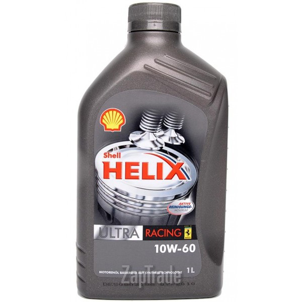 Shell Helix Ultra Racing, 1 л