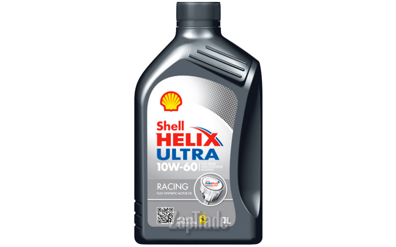 Shell Helix Ultra Racing, 1 л