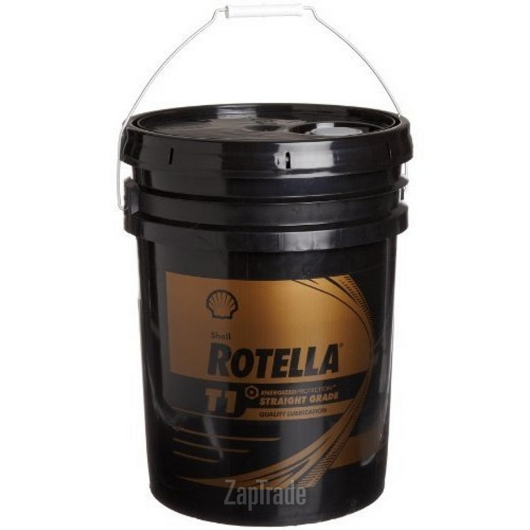 Shell Rotella T1 30,  л