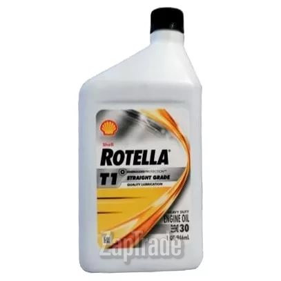 Shell Rotella T1 30,  л