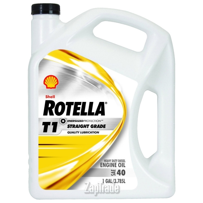 Shell Rotella T1 40,  л