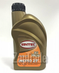 Sintec Moto 2T, 1 л