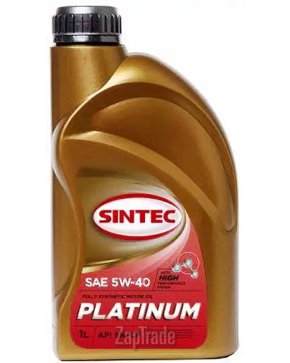 Sintec Platinum, 1 л