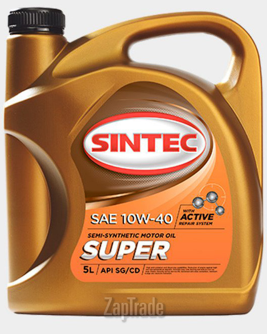 Sintec SUPER, 5 л