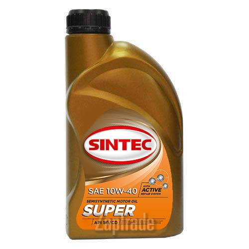 Sintec SUPER, 1 л