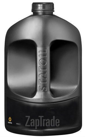 Statoil 2-Stroke Engine Oil, 4 л