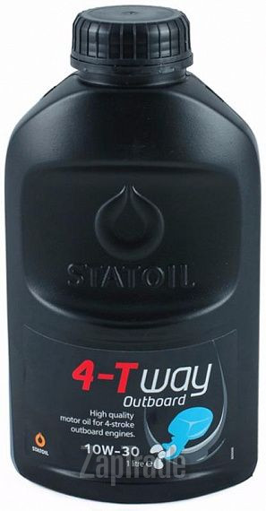 Statoil 4-T way Outboard, 1 л