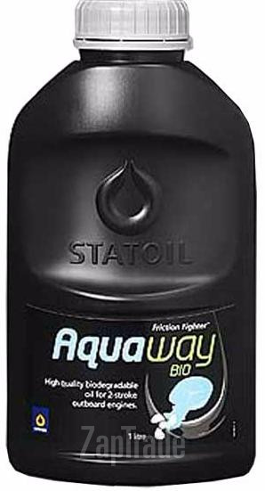 Statoil Aquaway Bio, 1 л